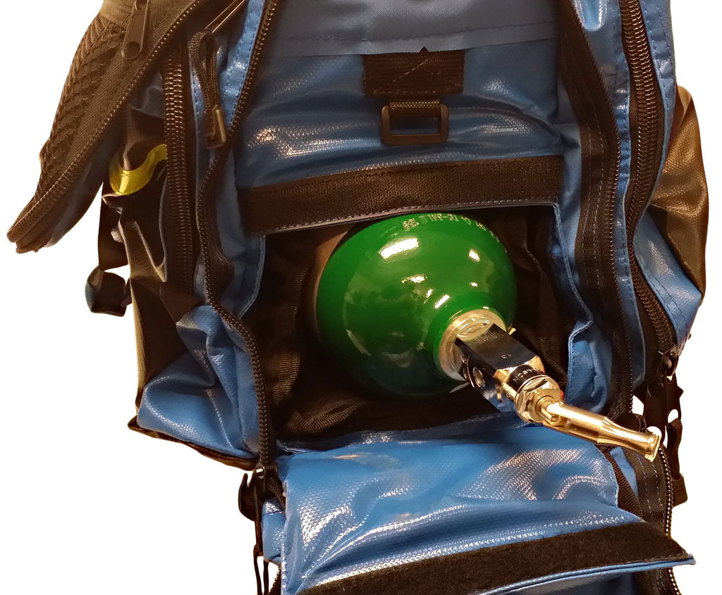 Med-Tech Resource # MTR-12016RB