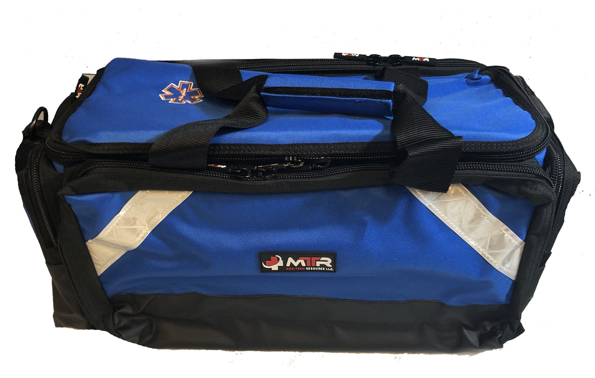 Med-Tech Resource # MTR-14031-BK-KIT