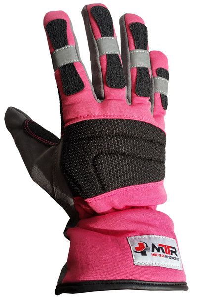 Med-Tech Resource # MTR-EXGLOVEPK-M