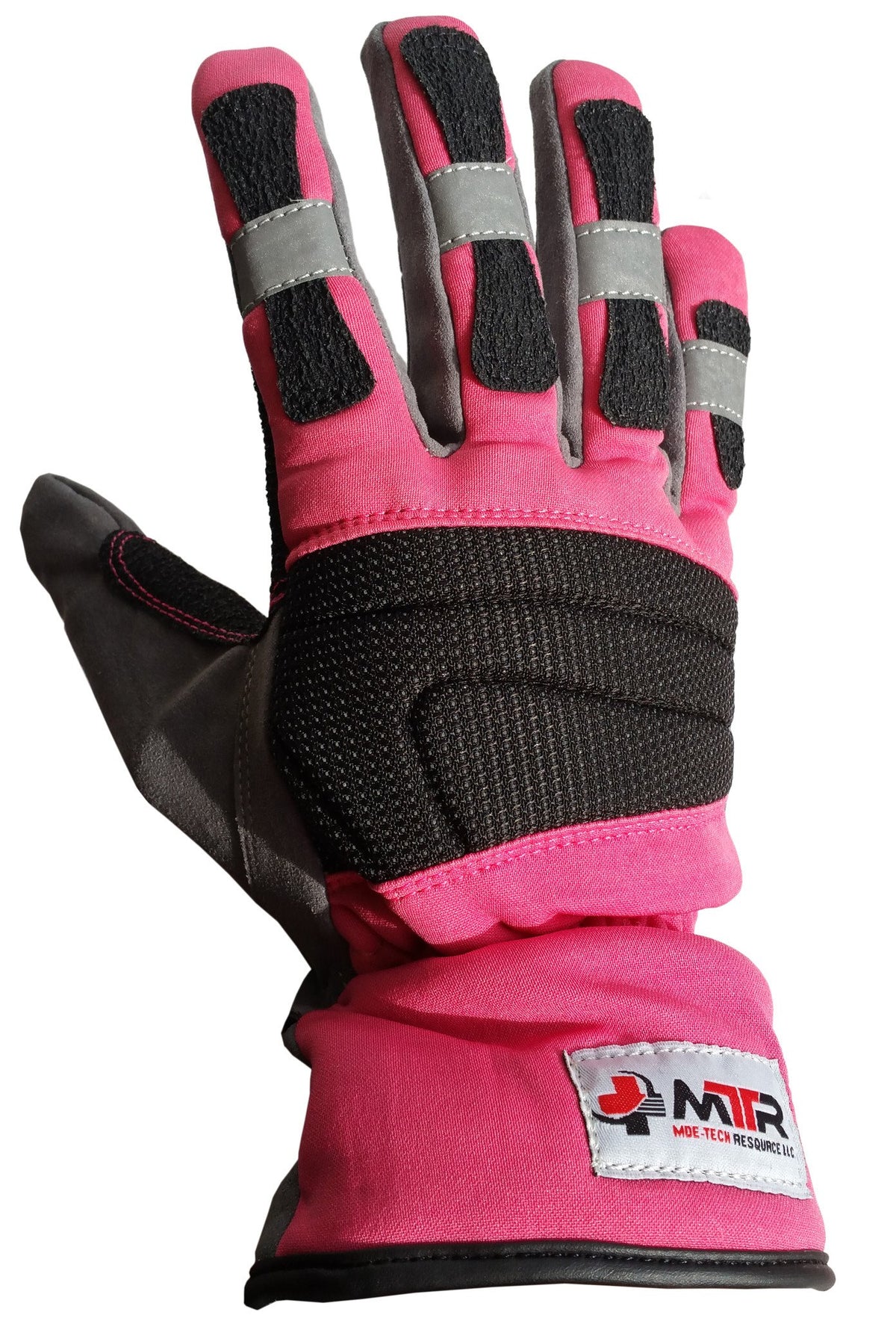 Med-Tech Resource # MTR-EXGLOVEPK-S