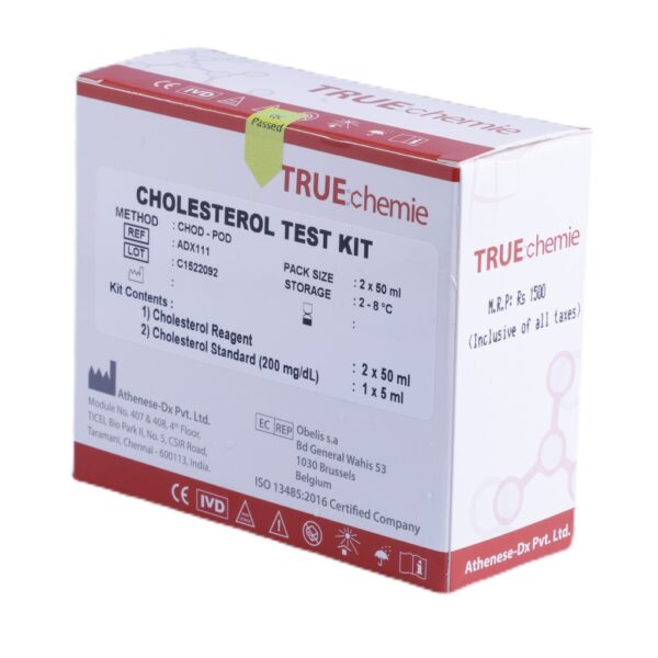 Medtest DX # 3000