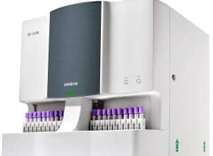 Medtest DX # 40