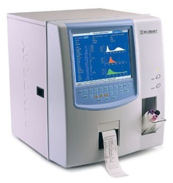 Medtest DX # BC-3200