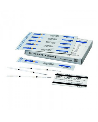 Medtest DX # HNC200
