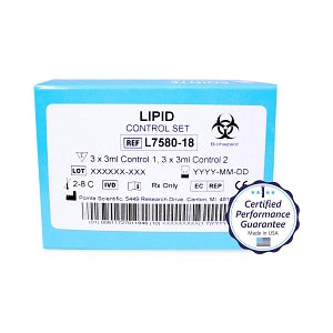 Medtest DX # L7580-18