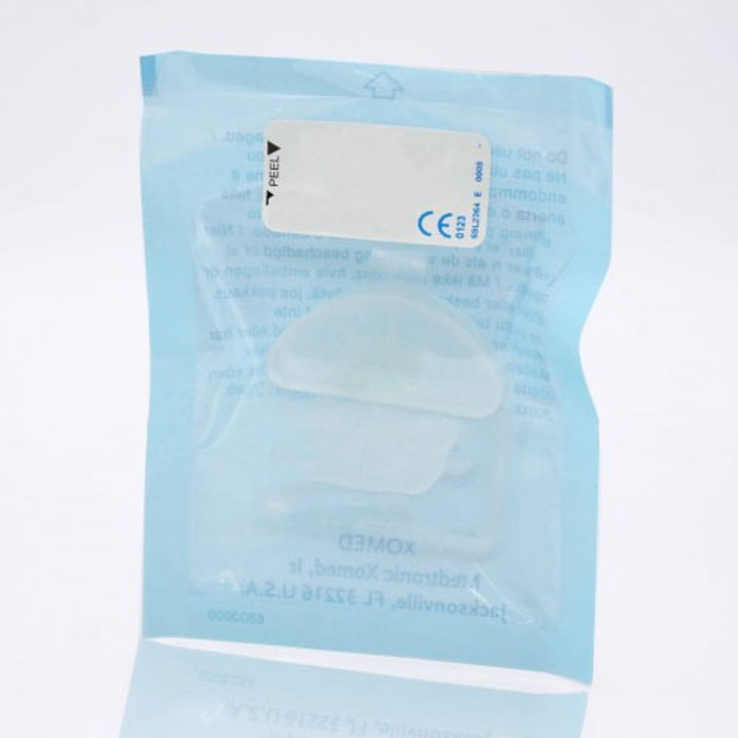 Medtronic # 1524050
