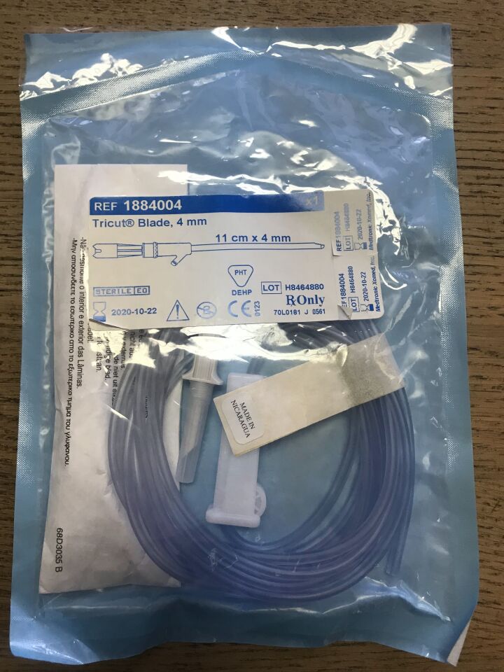 Medtronic # 18840041RH