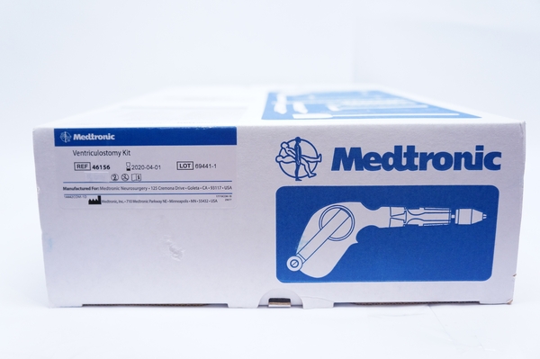 Medtronic # 46156