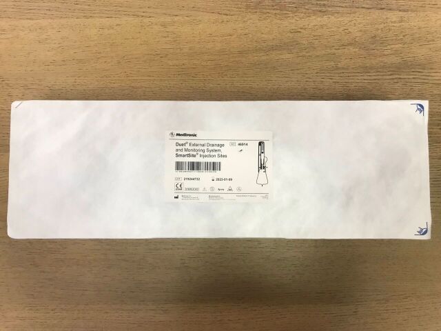 Medtronic # 46914