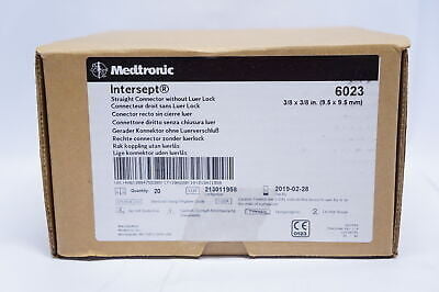 Medtronic # 6023