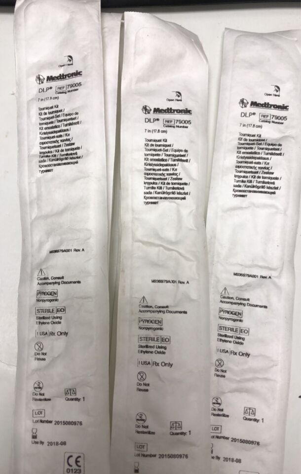 Medtronic # 79005