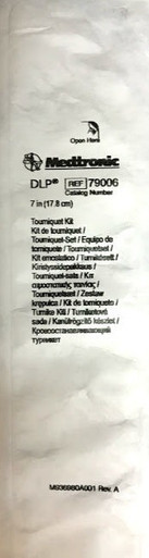 Medtronic # 79006