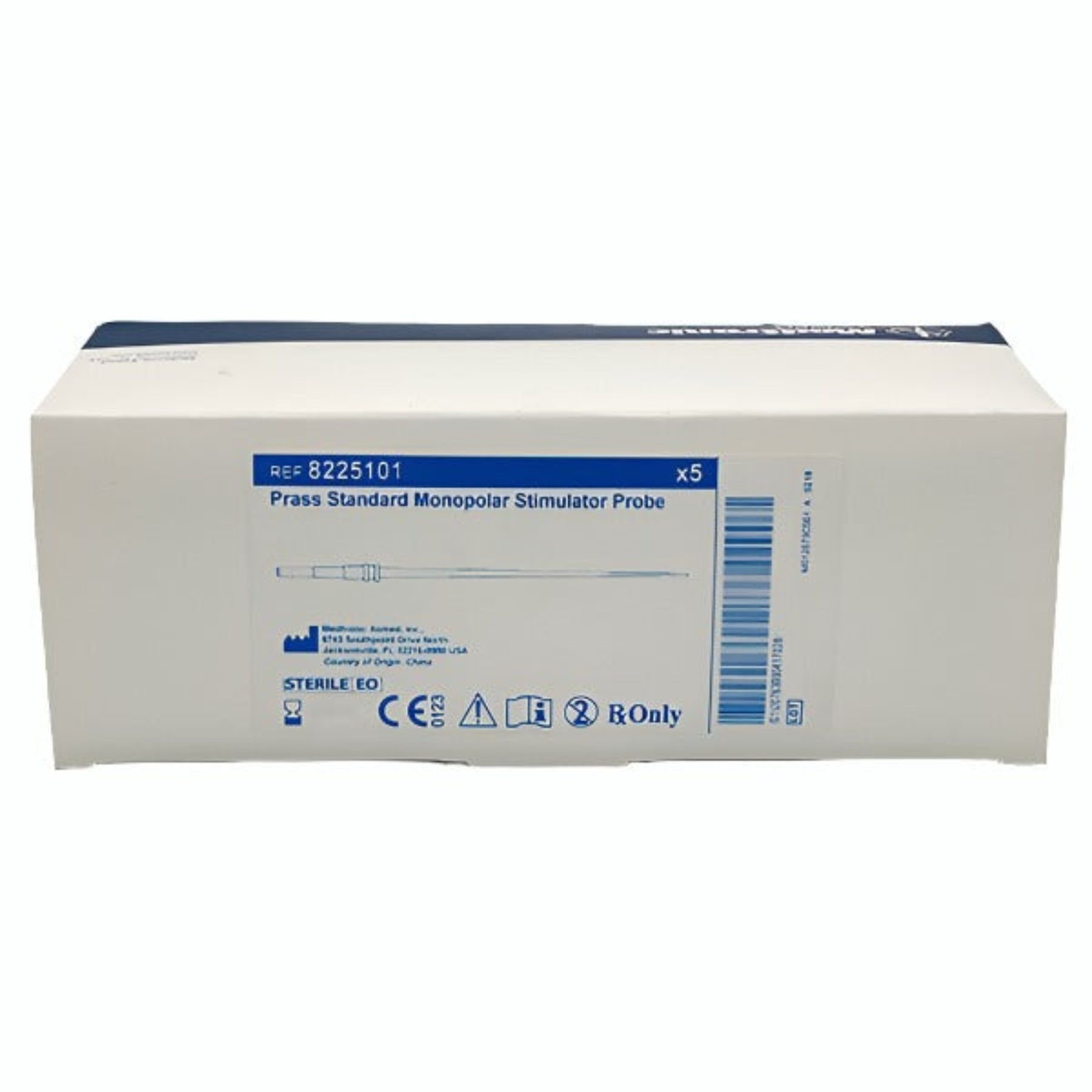 Medtronic # 82-25101