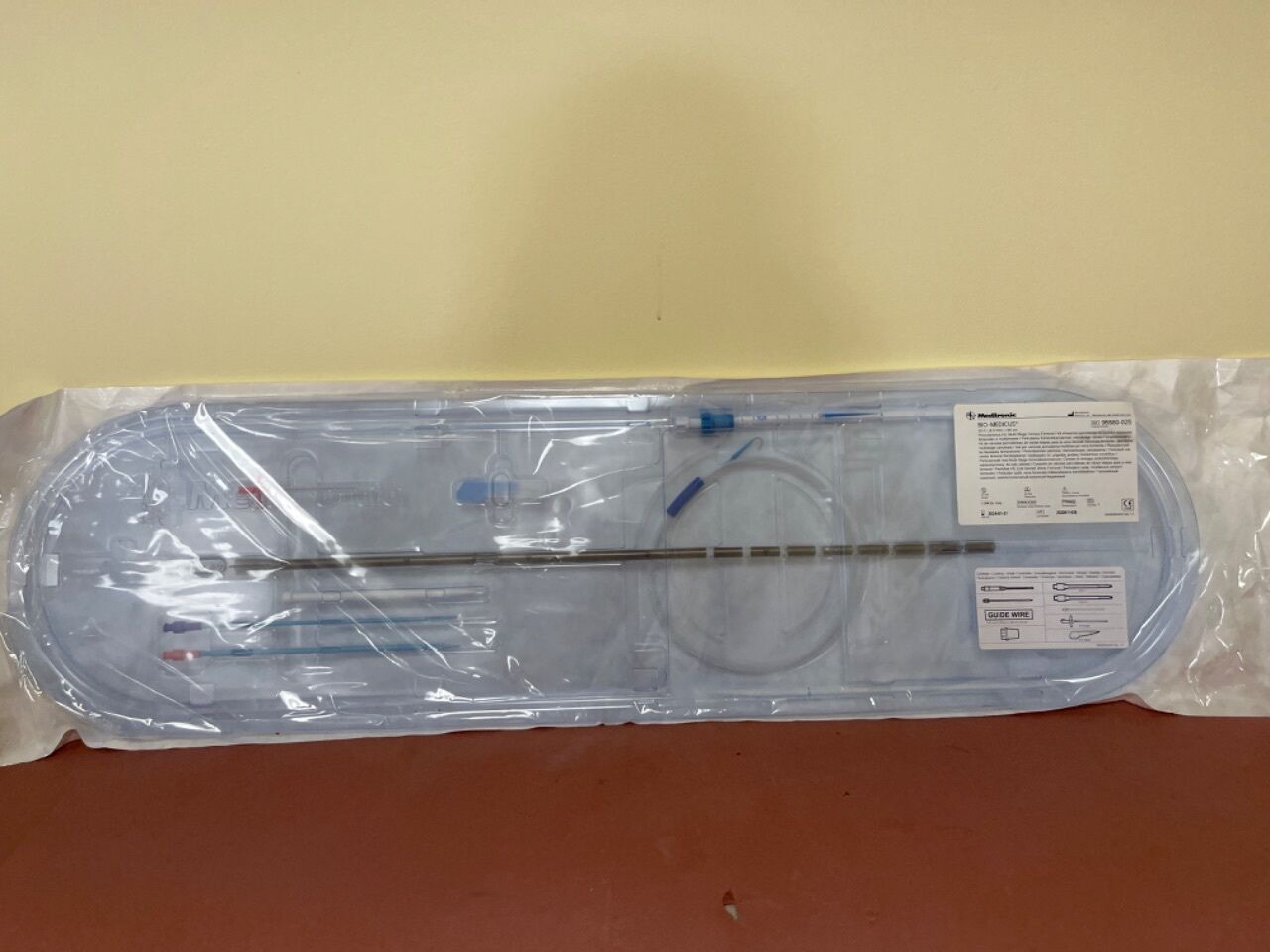 Medtronic # 96880-025