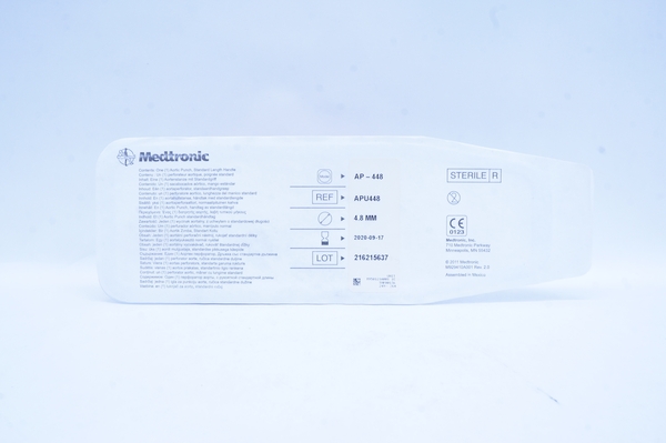 Medtronic # APU-448