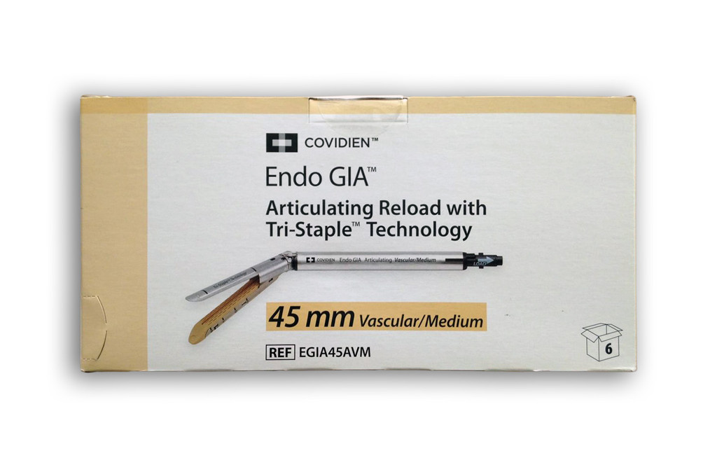 Covidien # EGIA45AVM