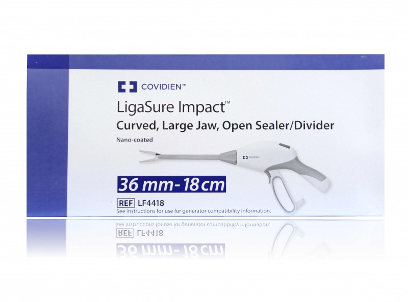 Covidien # LF4418