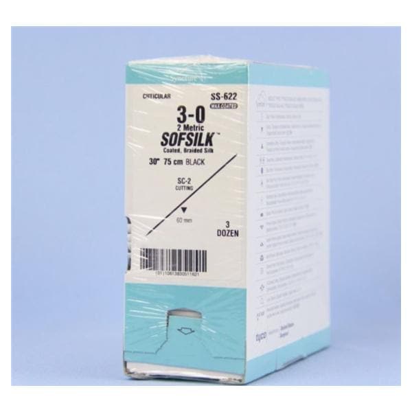 Medtronic # SS-622
