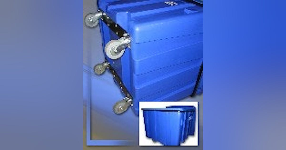 Meese Orbitron Dunne # 44P14-SPRING PLATFORM