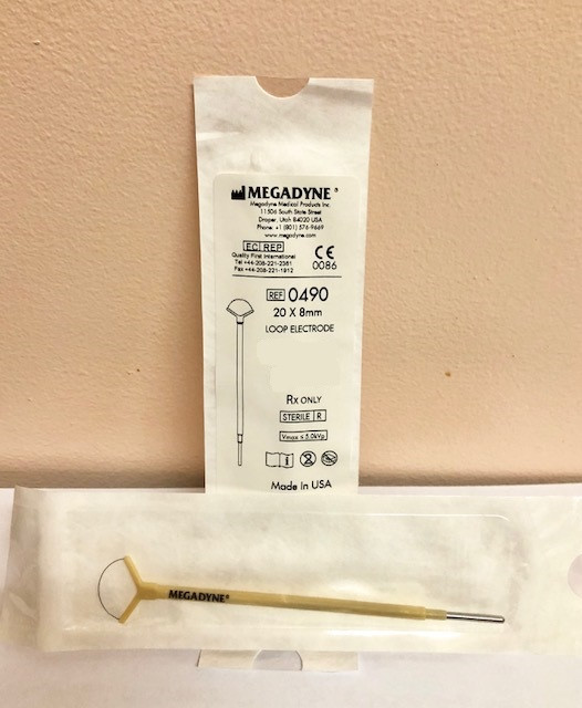 Megadyne Medical # 490