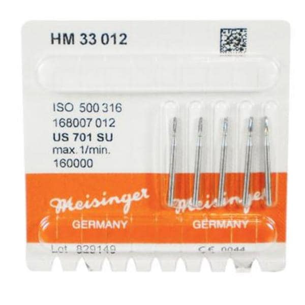 Meisinger USA # HM33-012-FG