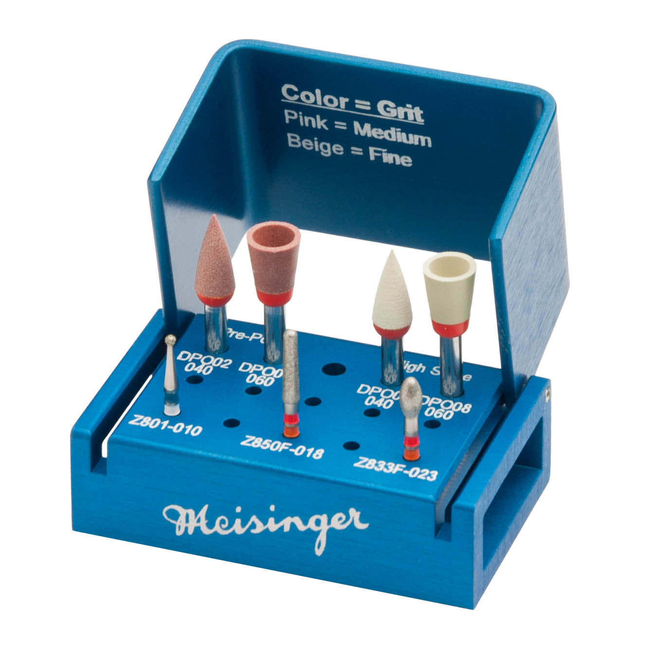 Meisinger USA # LUS100P
