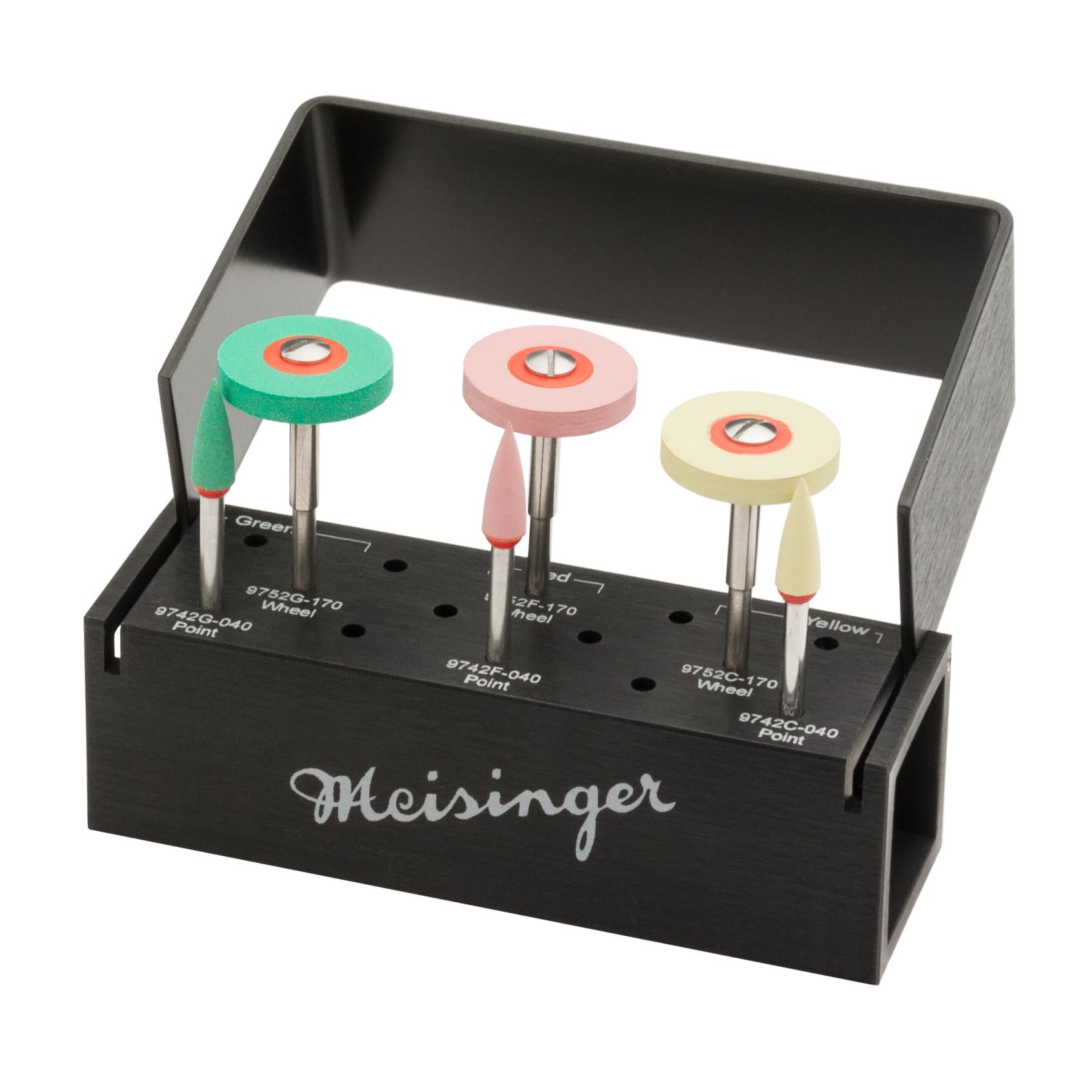 Meisinger USA # LUS35