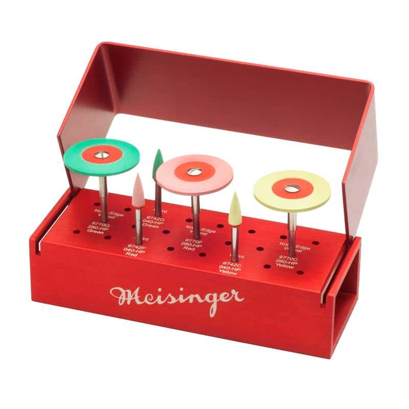 Meisinger USA # LUS41