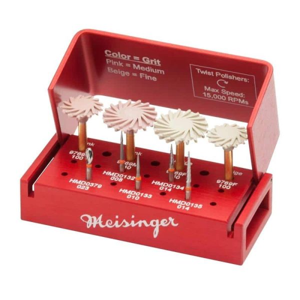 Meisinger USA # LUS66