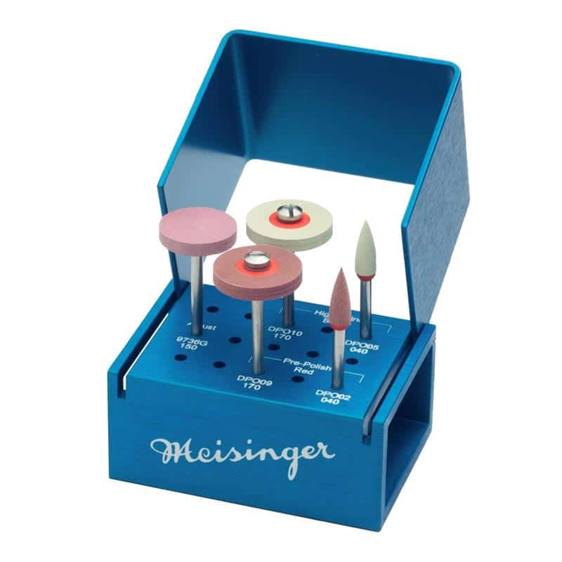 Meisinger USA # LUS80P