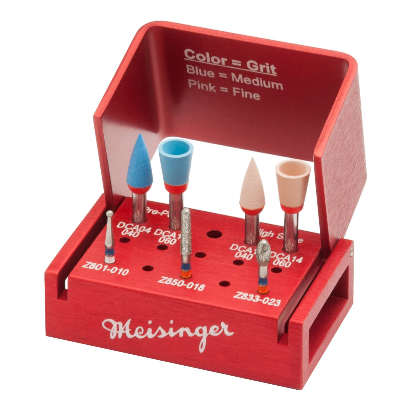 Meisinger USA # LUS91
