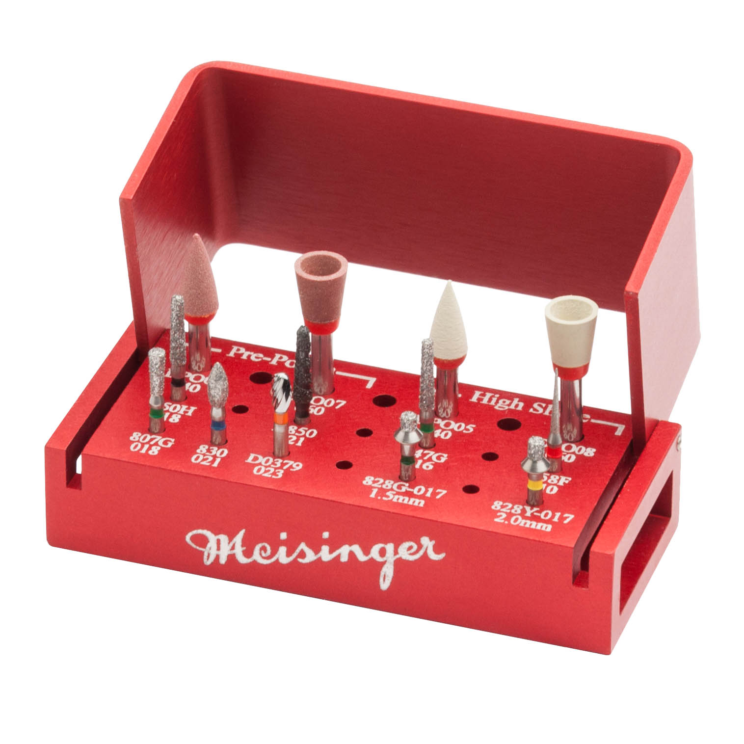 Meisinger USA # MOR15