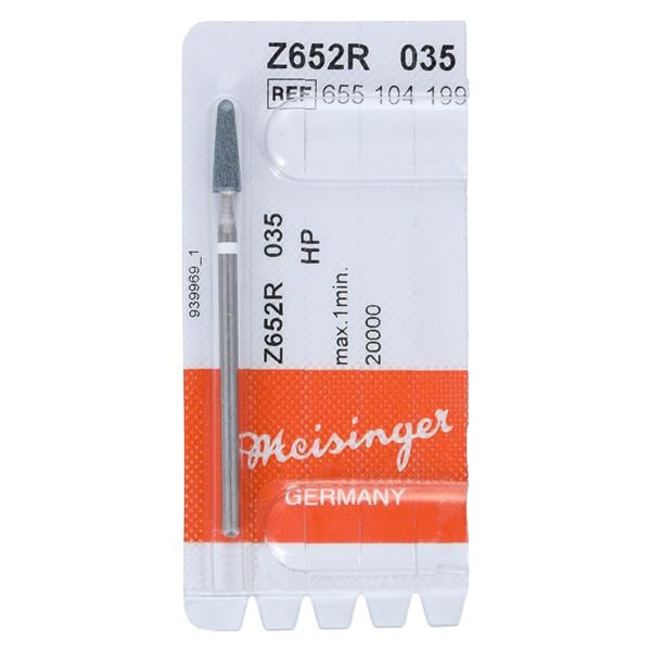 Meisinger USA # Z652R-035-HP