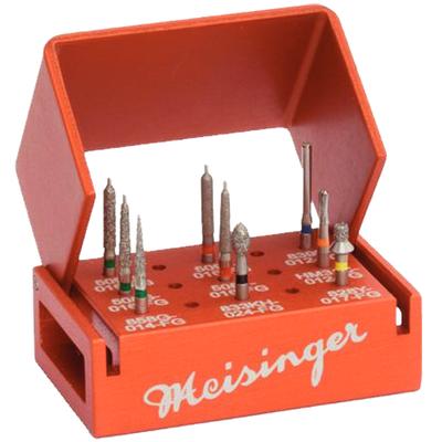 Meisinger USA # ZIR01