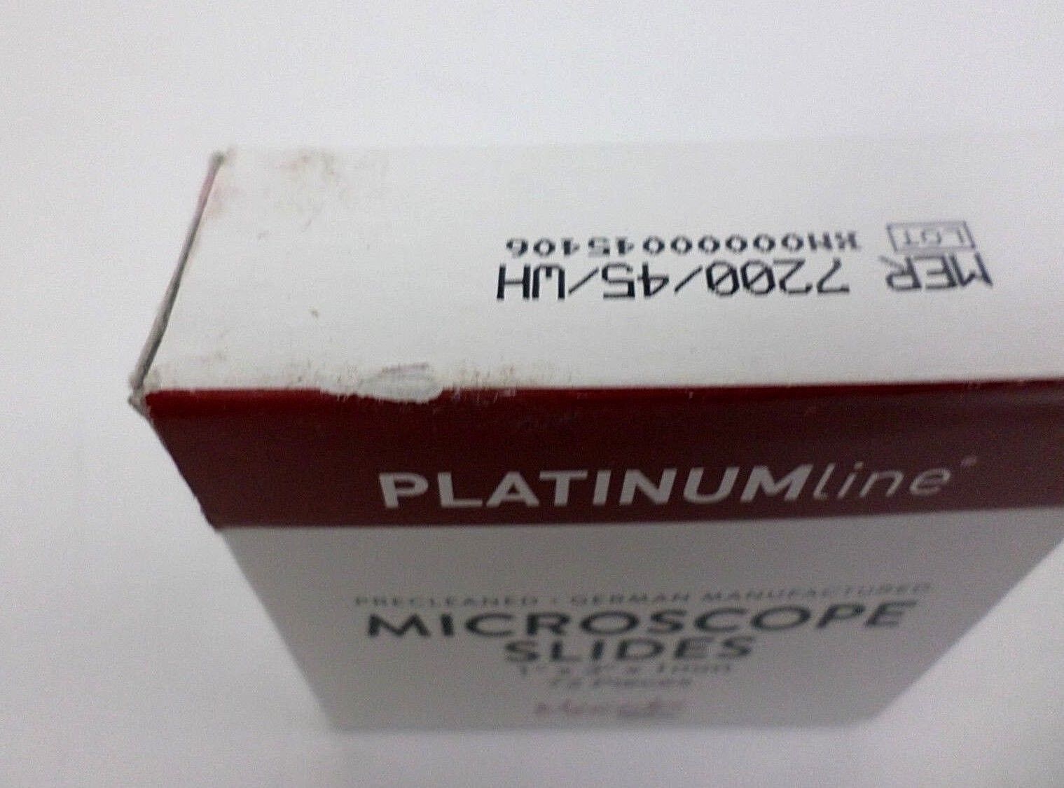 Mercedes Medical # MER7200/45/WH