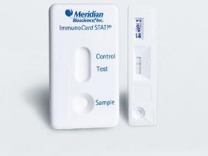 Meridian Bioscience # 750830