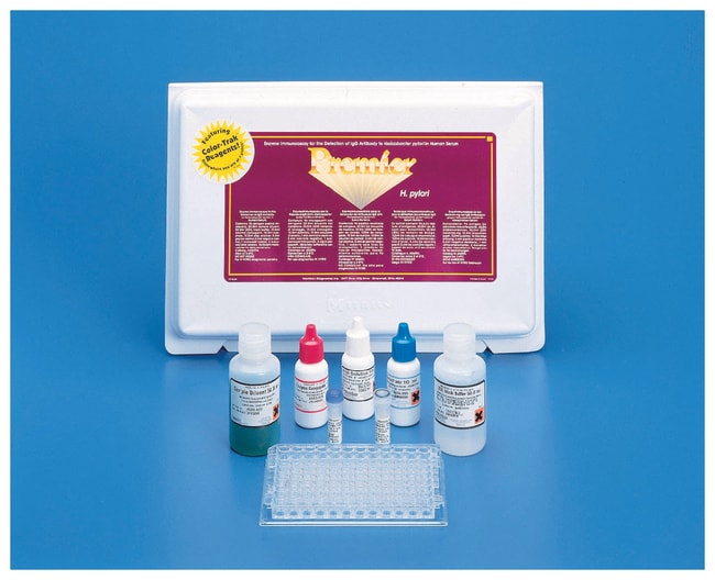 Meridian Bioscience # 960400