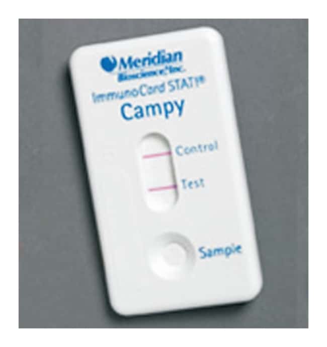 Meridian Medical # 755725