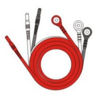 Merit Cables # 20900-24-3A