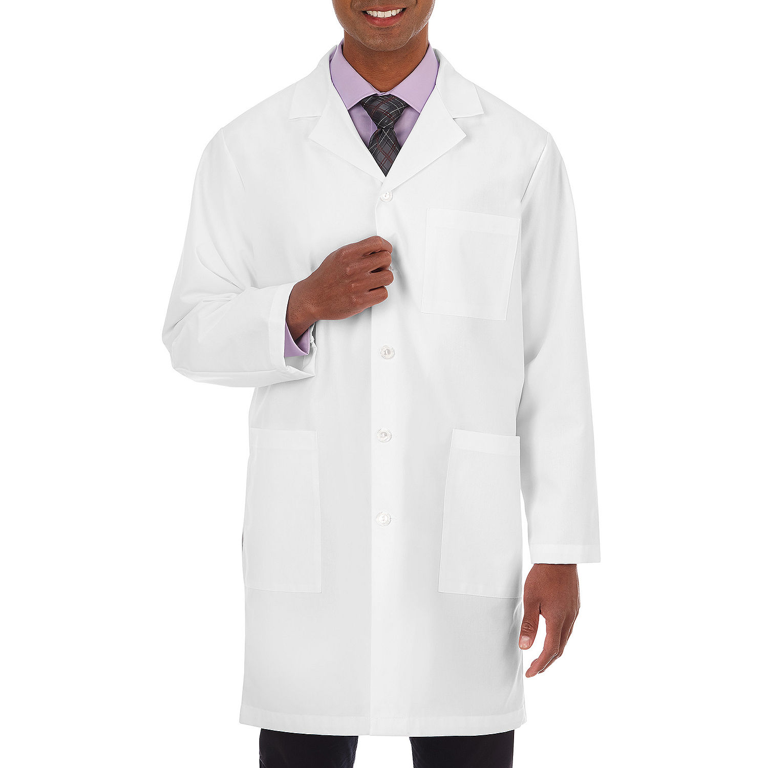 META Lab Wear # 15112-011-L