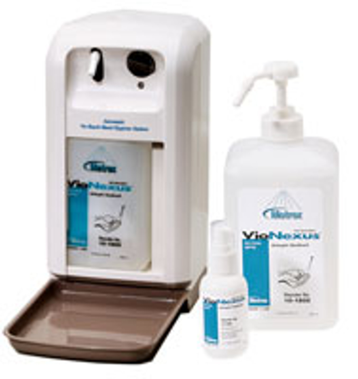 Metrex Research # 10-1802