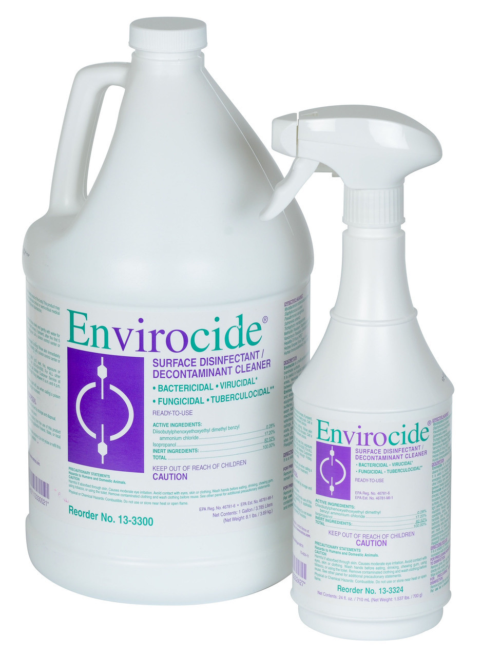 Metrex Research # 13-3325