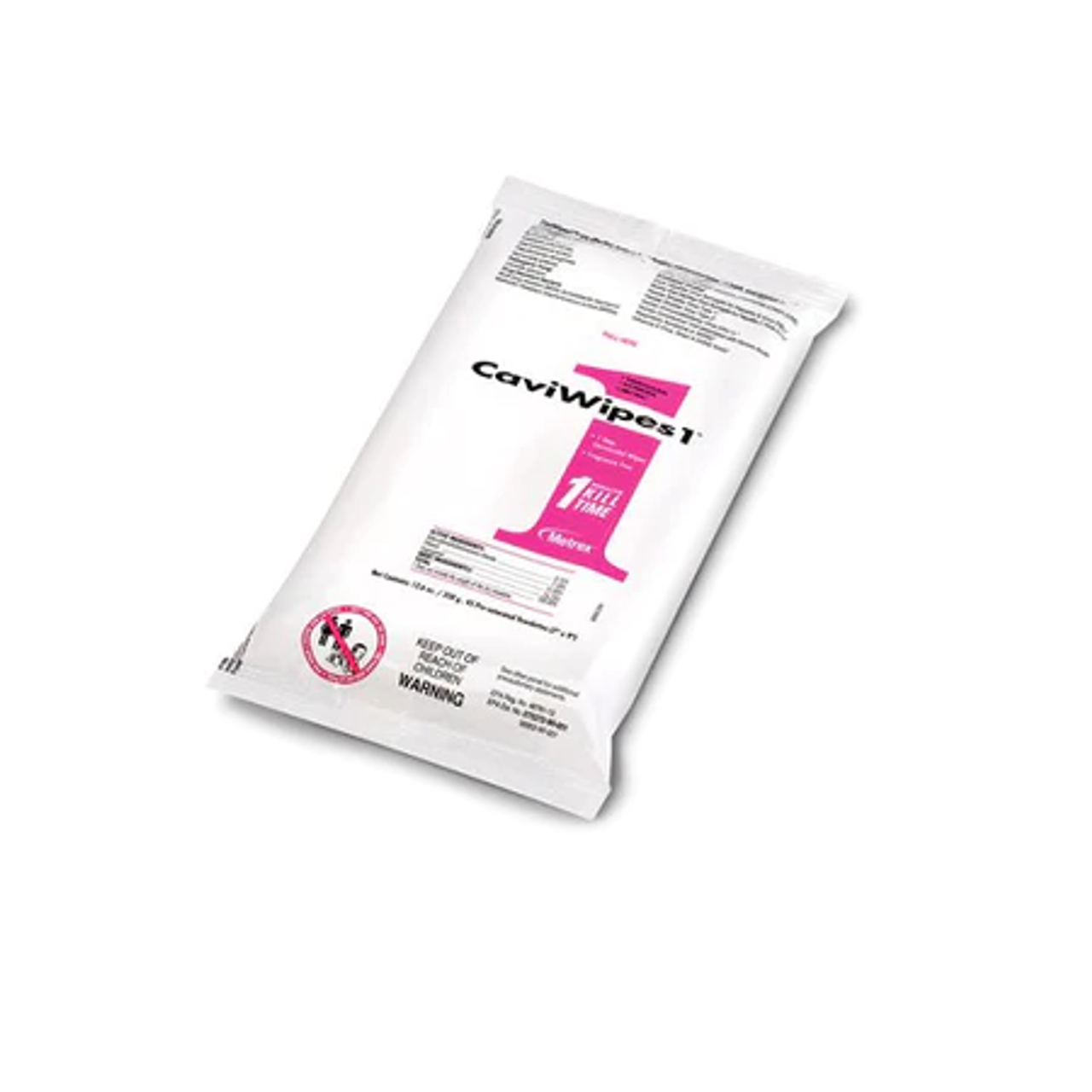 Metrex Research # 13-5224