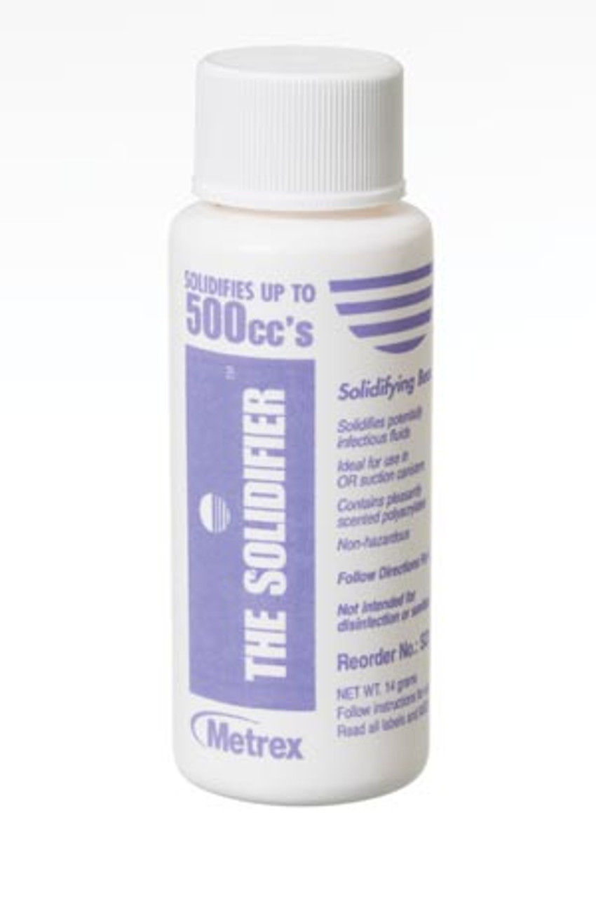 Metrex Research # SD-500