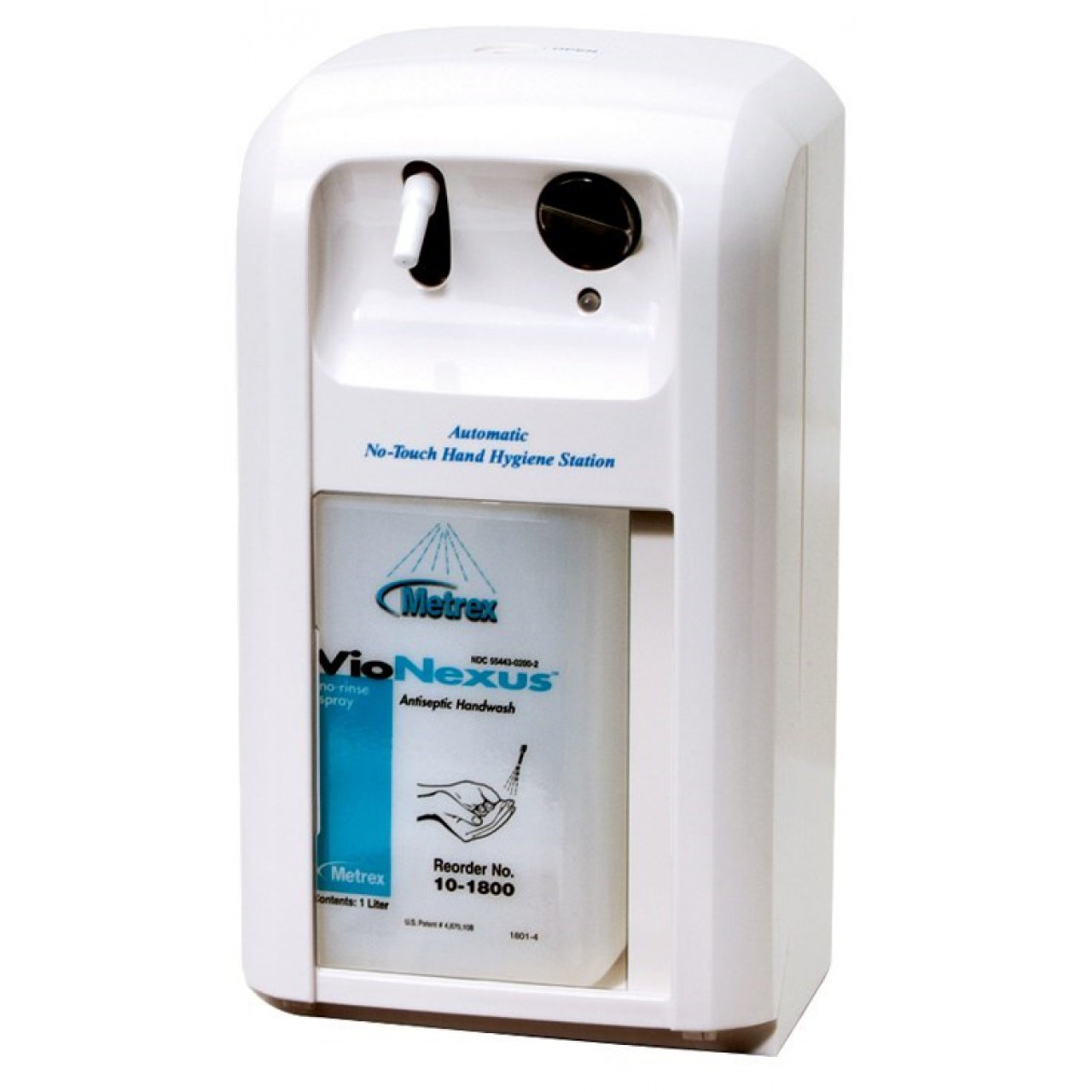 Metrex/TotalCare # 10-1810
