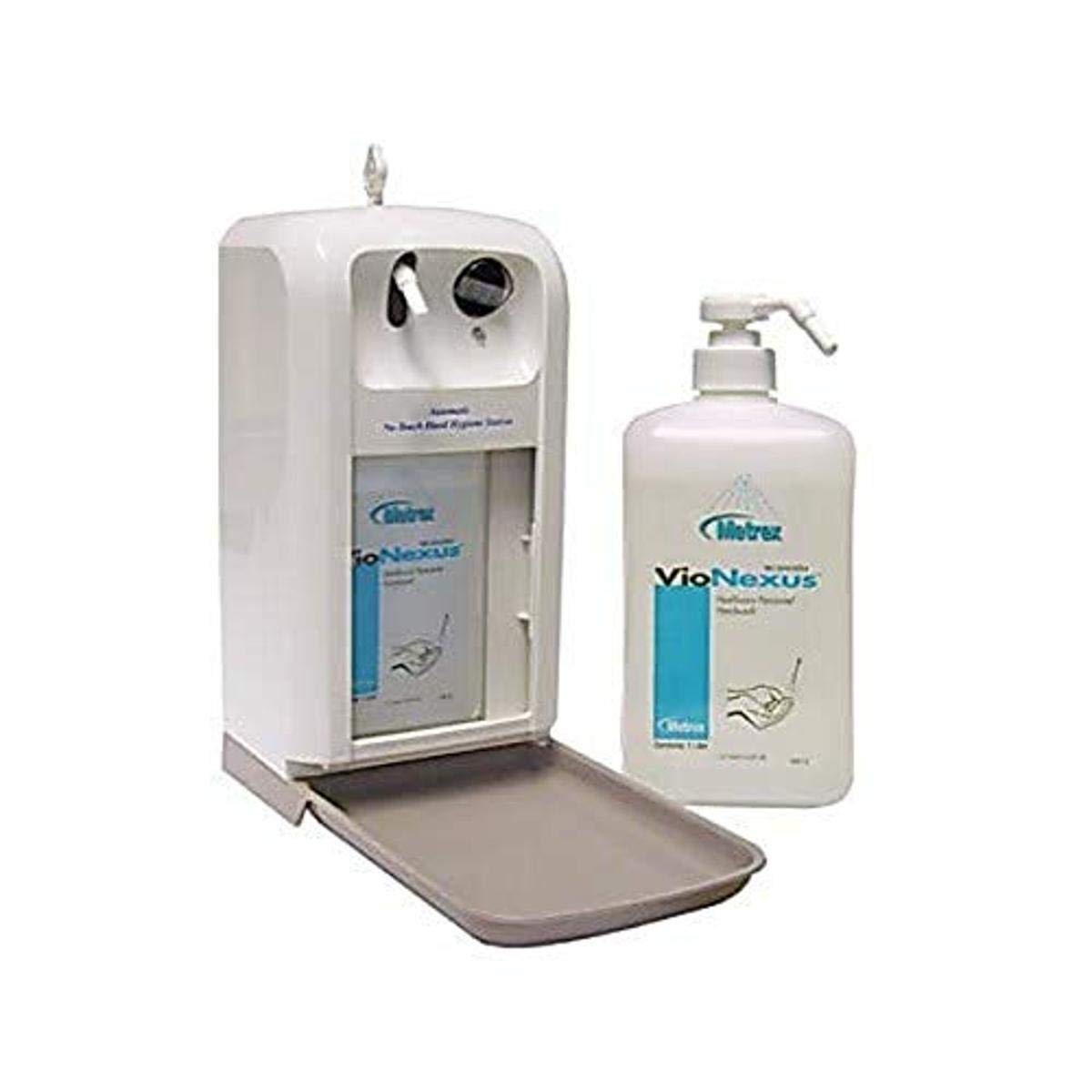 Metrex/TotalCare # 10-1820