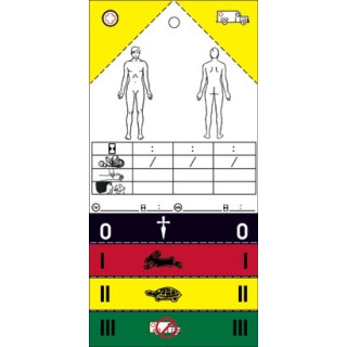 Mettag Products # MT-137