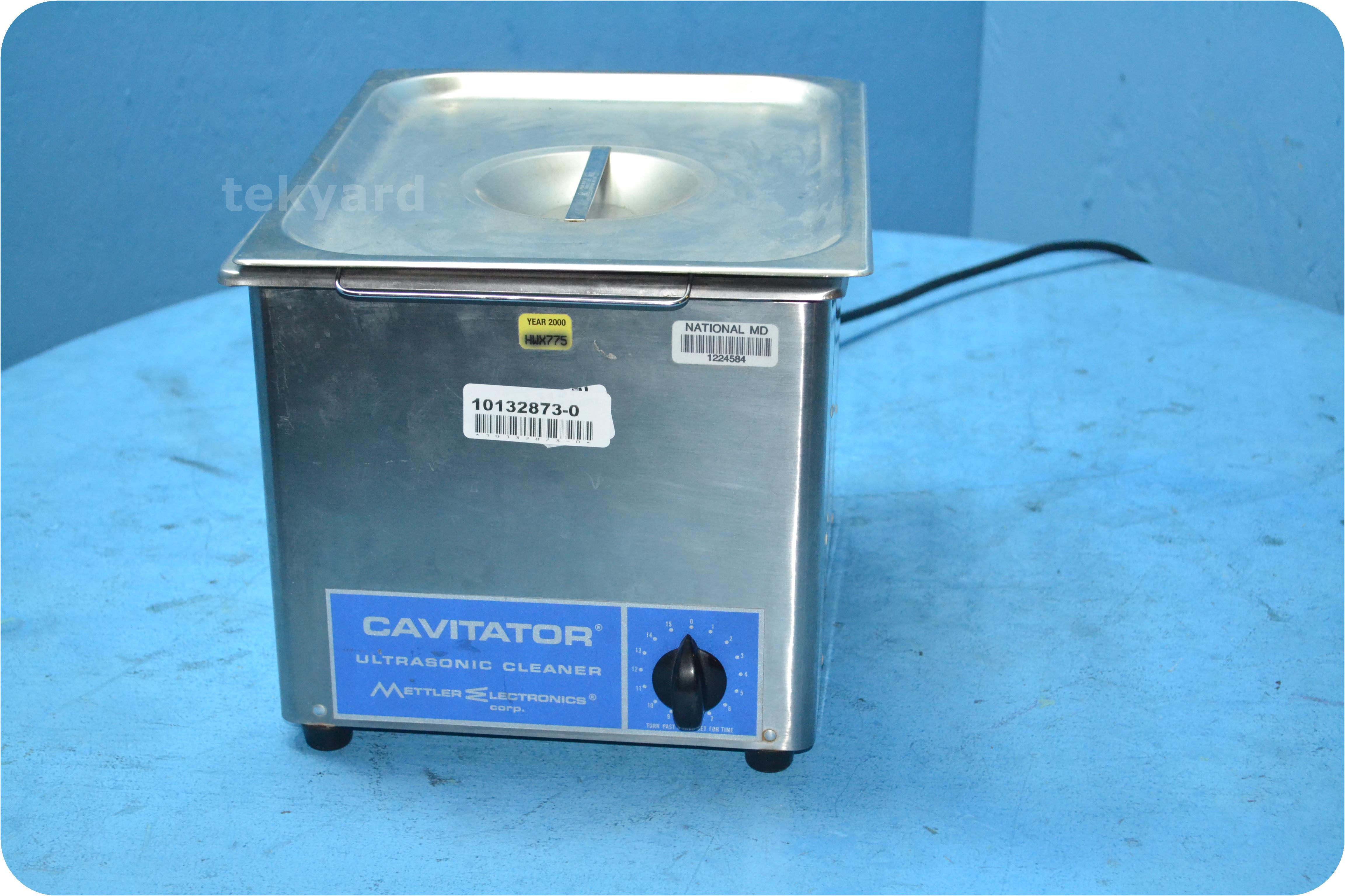 Mettler # AB6-13