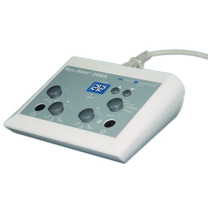 Mettler # ME208A