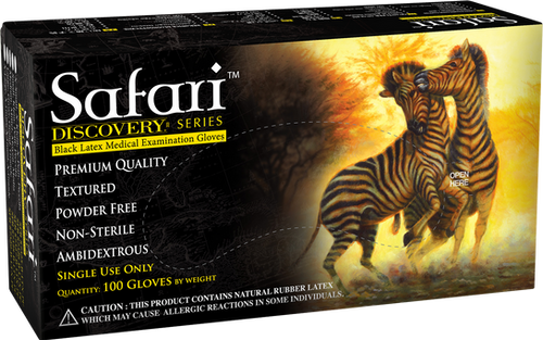 Mexpo International # SFR 87326